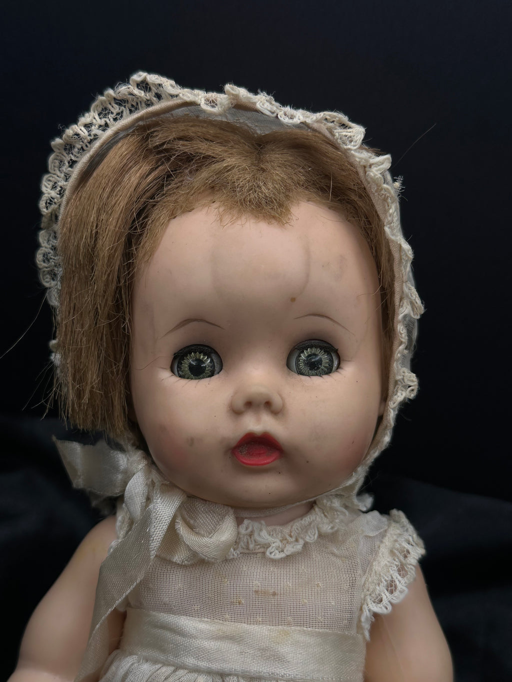 Vintage Doll