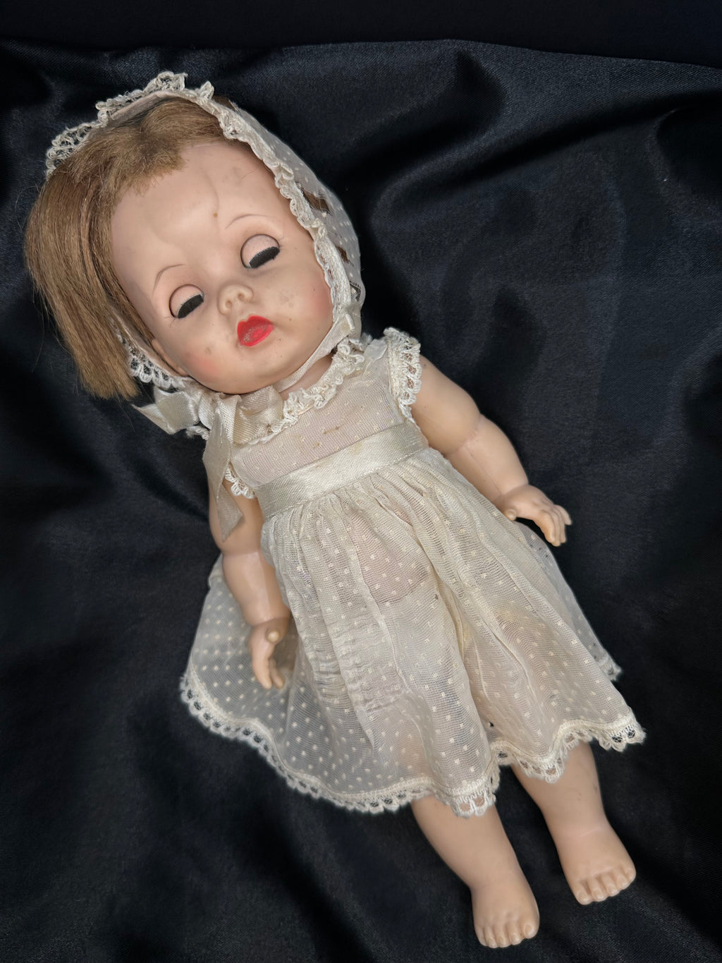 Vintage Doll