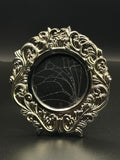 Vintage Mini Spiderweb Frame