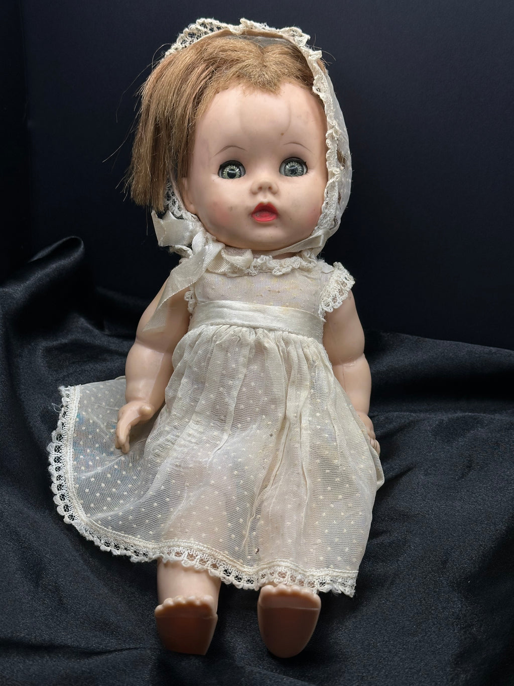 Vintage Doll