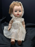 Vintage Doll
